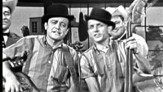 Feast Here Tonight - Flatts and Scruggs