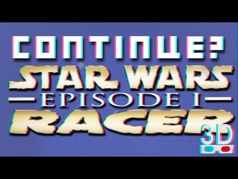 star wars pod racer nintendo 64
