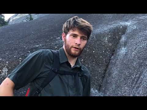 How to Belay from Above