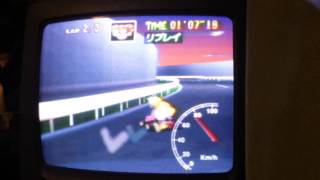 TT 3lap 2'29"88 (NTSC)