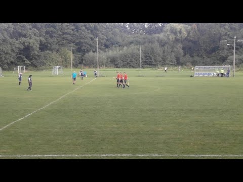 LKS BRZEŹCE VS ZET TYCHY cz.2