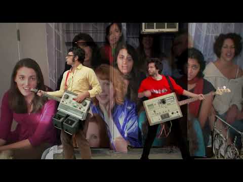 Carol Brown - Flight of the Conchords (2009)