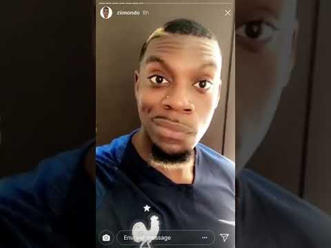 ZiiMONDO - LE CAMBRIOLAGE