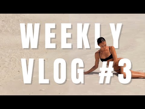 La prima settimana dell’anno in KENYA 🇰🇪 | Weekly Vlog #3 | VC