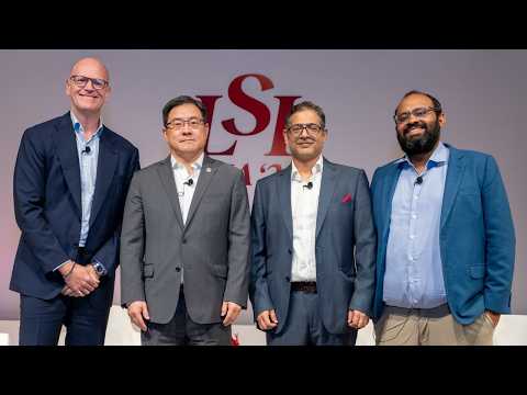 The APAC Talent Paradox: Why the World's Fastest-Growing Medtech Market Can't Find the Leaders to Run It | LSI Asia '26
