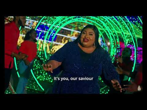 Our King - (Christmas Worship)