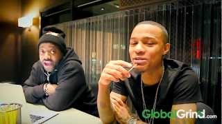 Bow Wow Talks Past Relationships, So So Def, & P*ssy On My Mind w/ Xilla & JD