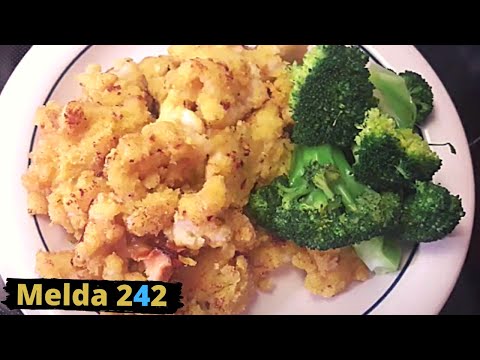 HOW TO MAKE TENDER CRACKED CONCH | BAHAMIAN COOKING