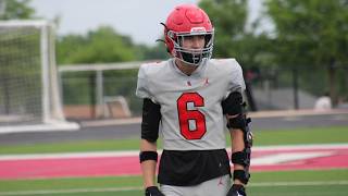 Carl Albert Camp Highlights