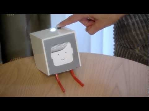 Little Printer