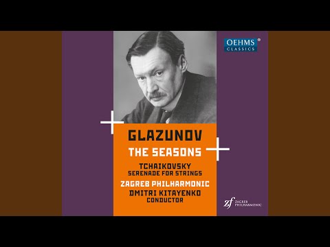 The Seasons, Op. 67, Pt. 4 "L'automne": No. 14a, Grande bacchanale des saisons - No. 14b,...