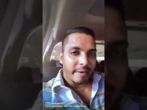 Nikhil Nair Random vide...