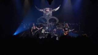 Freak Kitchen - Snap