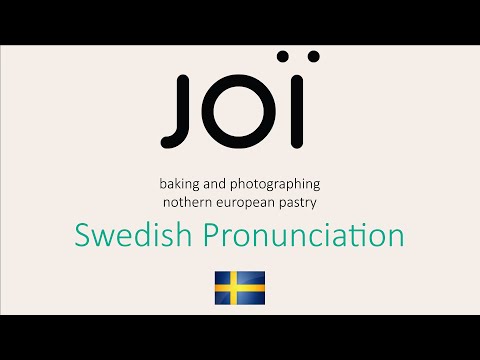 How To Correctly Pronounce Kladdkakekakor med Daim - Swedish