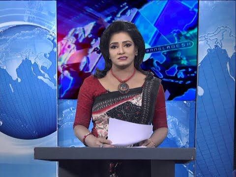 09 PM News || রাত ৯টার সংবাদ || 02 November 2020 || ETV News