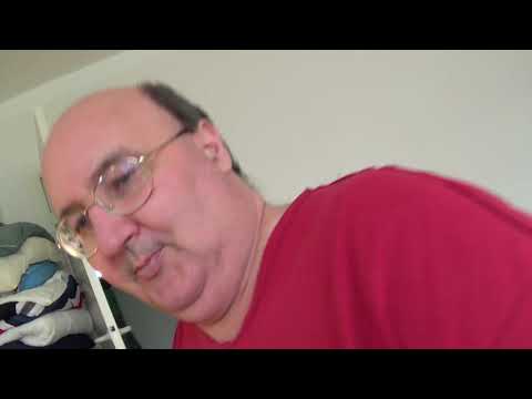 MongoTV_6818 - Del 11 - KAOS KØ MED UPLOAD AF 20 VIDEO TIL MONGO TV ONSDAG