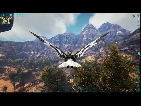 ASE - Scorched Earth 720p - A Wobbly Playthrough - Episode 96 - 180 Daedon Tame / Upgrading Argy