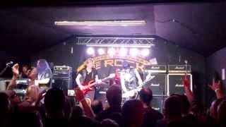 Michael Schenker's Temple of Rock - Rock Bottom