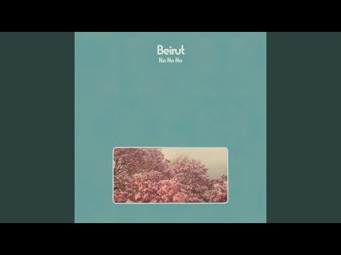 So Allowed - Beirut