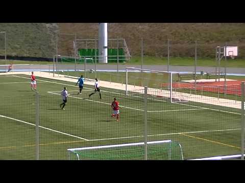 A-Jugend: FSV Zwickau - SG Dresden Striesen