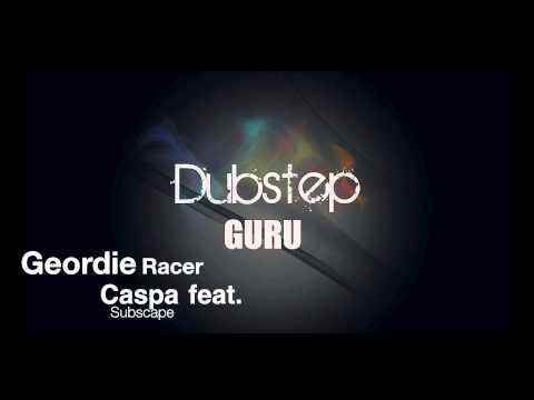 Geordie Racer - Caspa - Subscape - 1080p