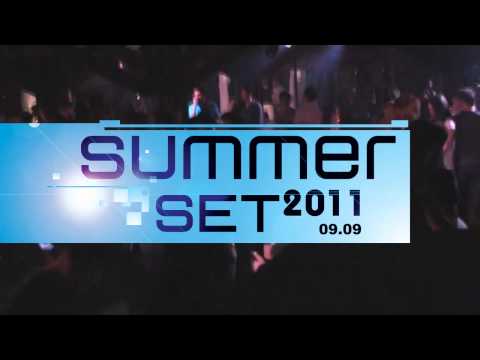 Summer Set 2011 - TV Spot