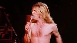 Black Oak Arkansas &quot;Jim Dandy To The Rescue&quot;