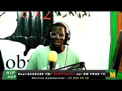 🔴Direct freestyle 🔥 BIG OUZ et KILLER OG fait vibrer le DABLE H avec Mak PrO...