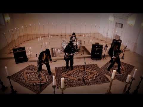 SILVER DUST - So Let Me Now (clip HD)