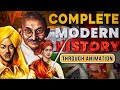 Complete Modern History For UPSC 1 Hour SMART Revision Through Animation UPSC 2024 25 OnlyIAS