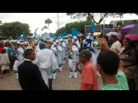 Famucf - Fanfarra Municipal de Conceição da Feira