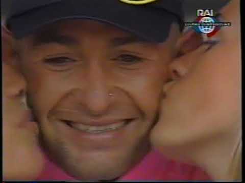 98 Giro d'Italia, 22° tappa