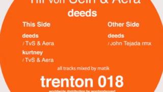 Till von Sein & Aera - Deeds