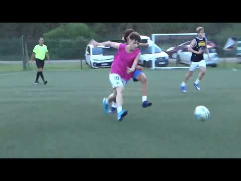 RIESTRA FC VS LOS DEL FONDO - #LigaNuñez - #Apertura SLV - 24/02/2023