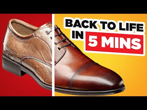 image-How do you deodorize leather smell?