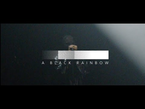 A BLACK RAINBOW - WEIRD WORLD