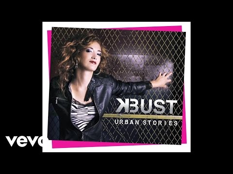K-Bust - We're One (Audio)