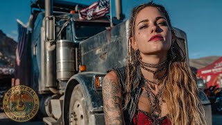 Texas Southern Rock 2025 – Slide Guitar Smoke &amp; Rebel Roads for TRUCKERS &amp; BIKERS