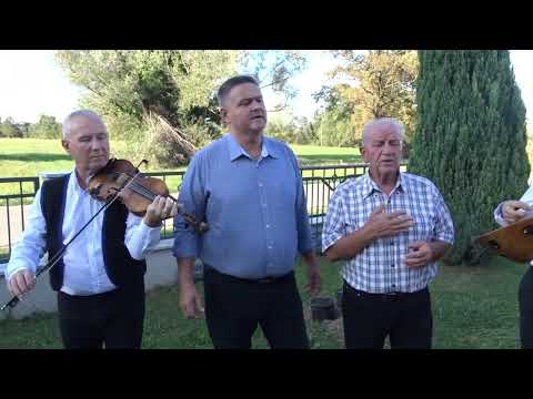 Izvor Bosne - Sat i Burma (official video Music)