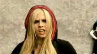 Avril Lavigne - Contagious