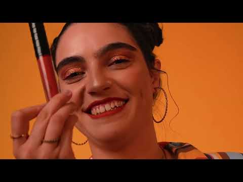 Cosméticos — Beauty Film