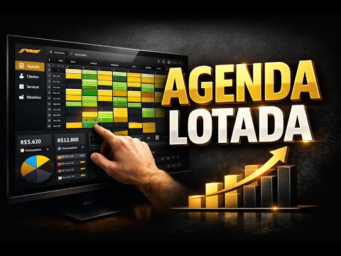 Ultra+ Agenda e Gestão video thumbnail