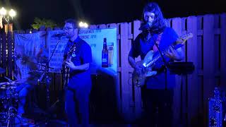 The Mudmen - Brain Damage/Eclipse - Teddy O&#39;Brian&#39;s - July 13, 2019