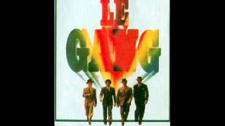 Carlo Rustichelli - Le Gang