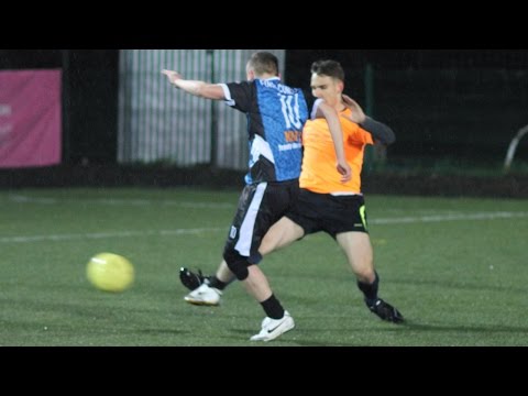 Contel Team - Form Concept: 4. tydzień (FLS Wiosna 2016)