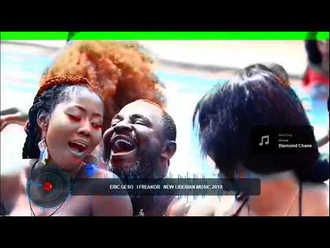 LIBERIA LATEST 2019 MUSIC VIDEO MIX Featuring ERIC GESO/PKC/ROYAL P/... By DiamonDesign