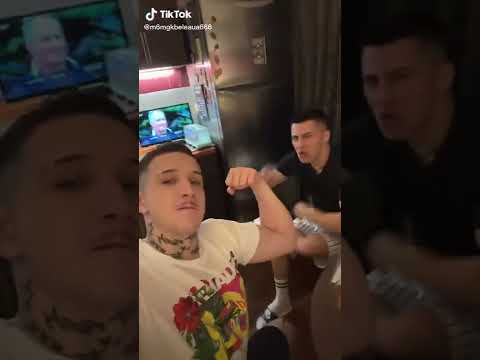 @MGK666 IN LIBERTATE ❤