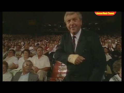 Karl Moik - So ein Tag, so wunderschön wie heute (Medley) 1999