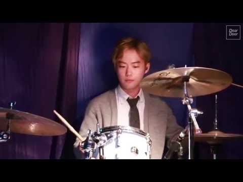 150215 리메인즈(REMAINs) - 사랑한단 말이에요 (지명cam) @ CLUB TA