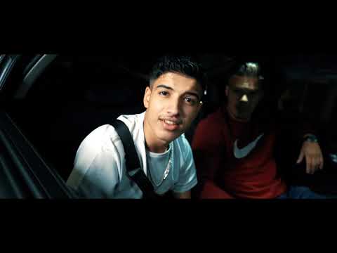 Adrenalina - Belmin Brate x Ositofresh (prod. by Bratkos)